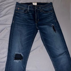 Hudson NICO jeans Size 27